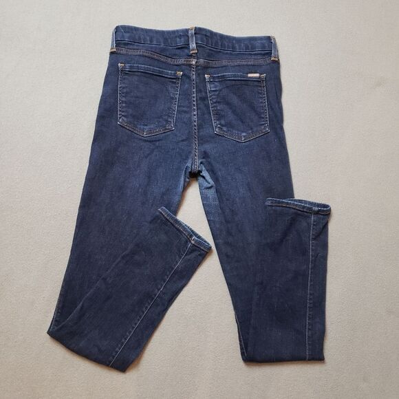 Fidelity Jeans Ace Mid Rise Slim Size 32 - Picture 3 of 12